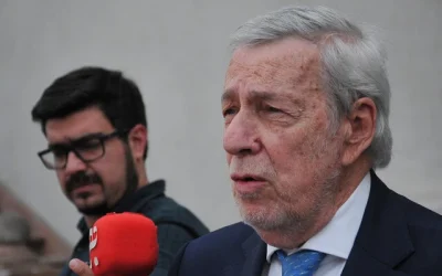 Diputados por migración