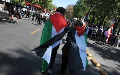 Israel Gaza