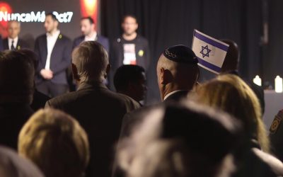 heridos en Israel