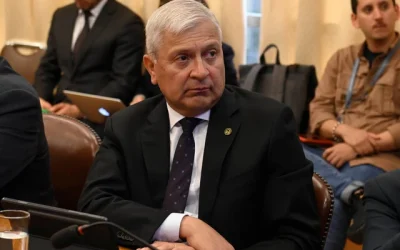 Yáñez bono Carabineros