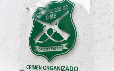 Caso Convenios: Carabineros investigados por falsificar controles de arresto domiciliario