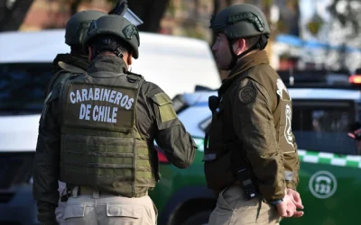 Carabineros