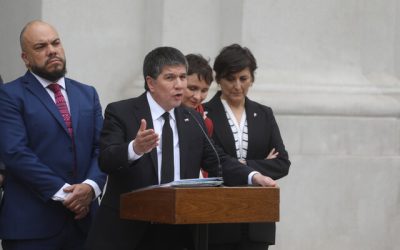 Oposición Monsalve