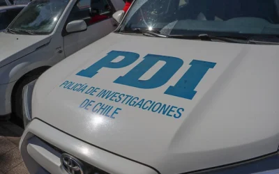 parricidio Chiguayante