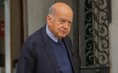 Insulza Socialismo Democrático