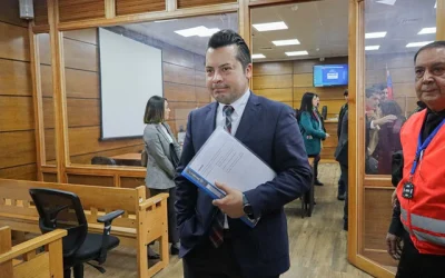 Coronel arresto domiciliario