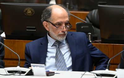 Sergio Muñoz recurso