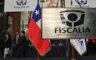 Fiscalía
