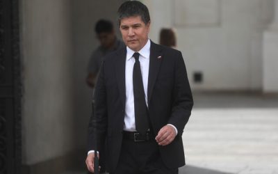 Reacciones a la Renuncia del Subsecretario Manuel Monsalve