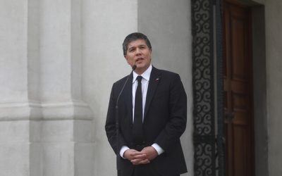 Monsalve violación
