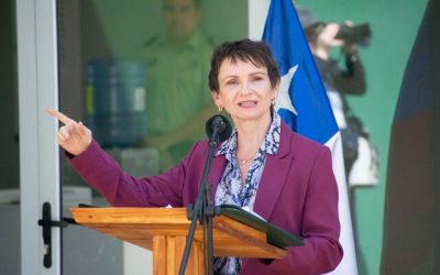 Tohá posible cambio de gabinete