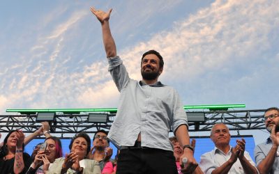 Tomás Vodanovic