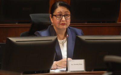contralorías regionales