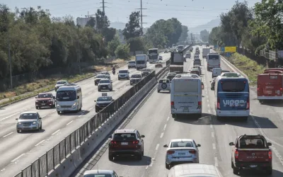 rutas concesionadas