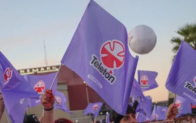 Teletón 2025