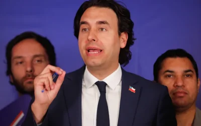 Mirosevic caso Ojeda