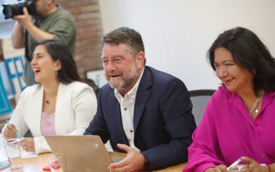 Claudio Orrego