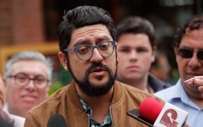 Francisco Orrego