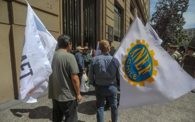 trabajadores