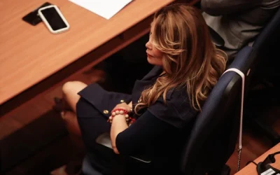 Cathy Barriga corrupción