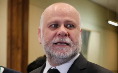 Elizalde reforma sistema político