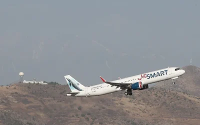 pasajeros transportados