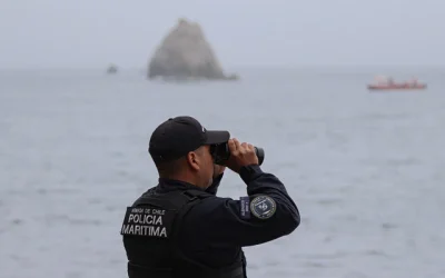 pescadores desaparecidos