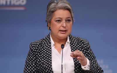 Boric caso Monsalve