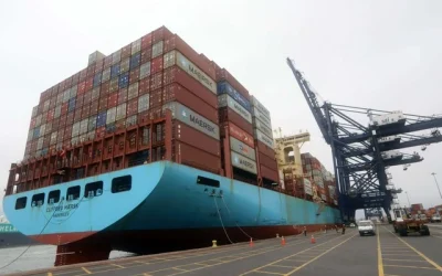 empresas exportaciones