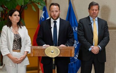 Chile Vamos Isabel Allende