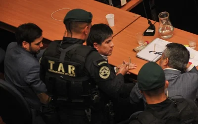 declarar Manuel Monsalve