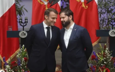 Macron
