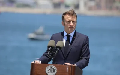 Macron