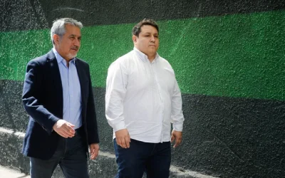 recurso de amparo Monsalve