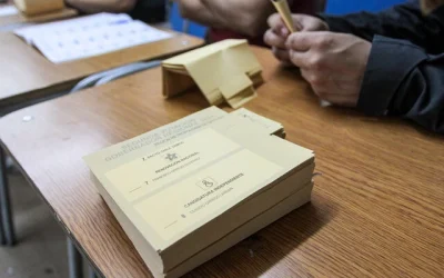 voto