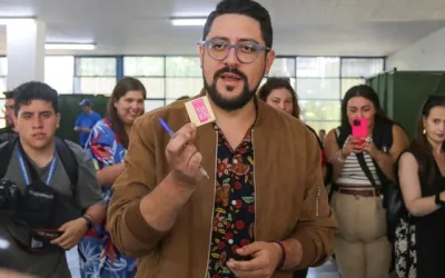 Francisco Orrego
