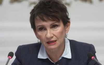 RN gastos reservados