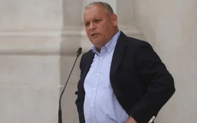 Mundaca megaincendio