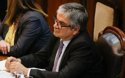 Marcel reforma previsional