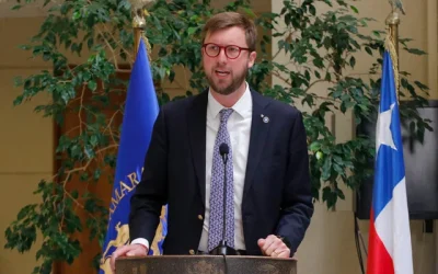 Republicanos reforma