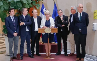 reformar el sistema político