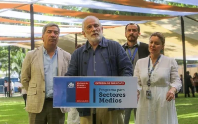 Plan de Emergencia Habitacional