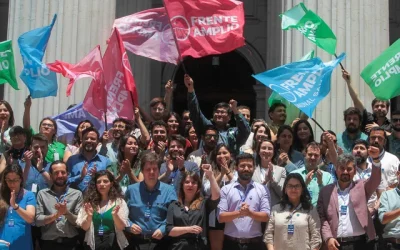 Frente Amplio