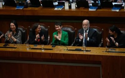 Ministerio de Seguridad