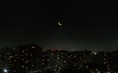 luna venus