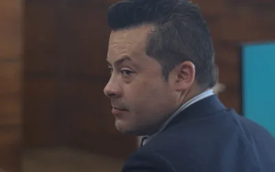 Alcalde de Coronel Chamorro