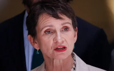 Tohá ministro argentino