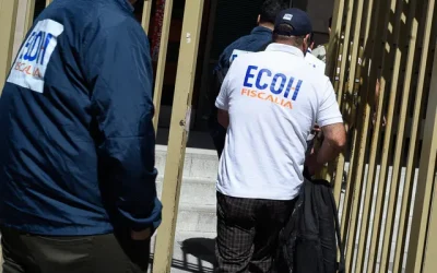 ECOH
