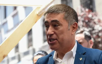 Desbordes acciones legales