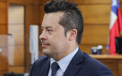 Chamorro medidas cautelares